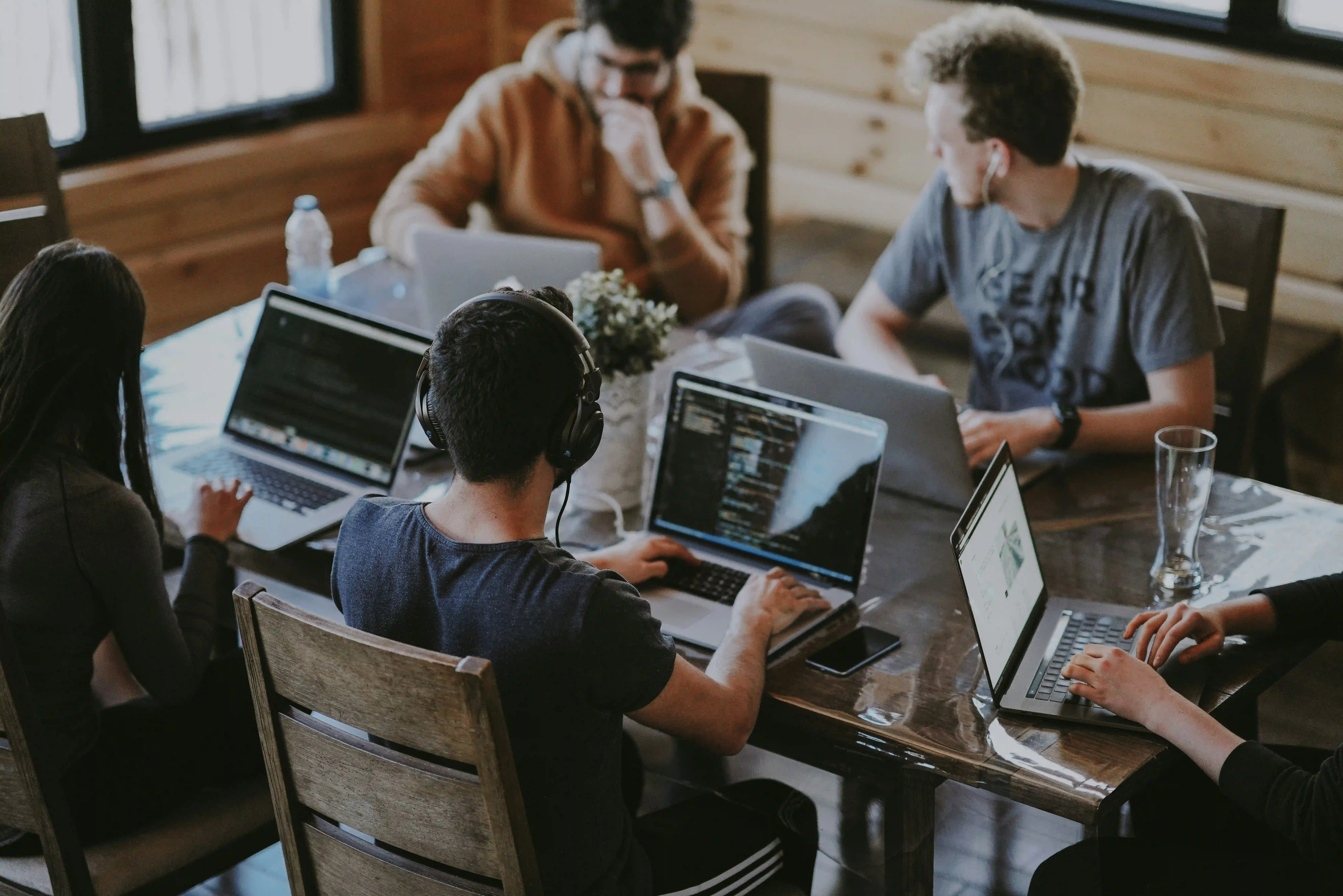Our Expertise - ePhoenix